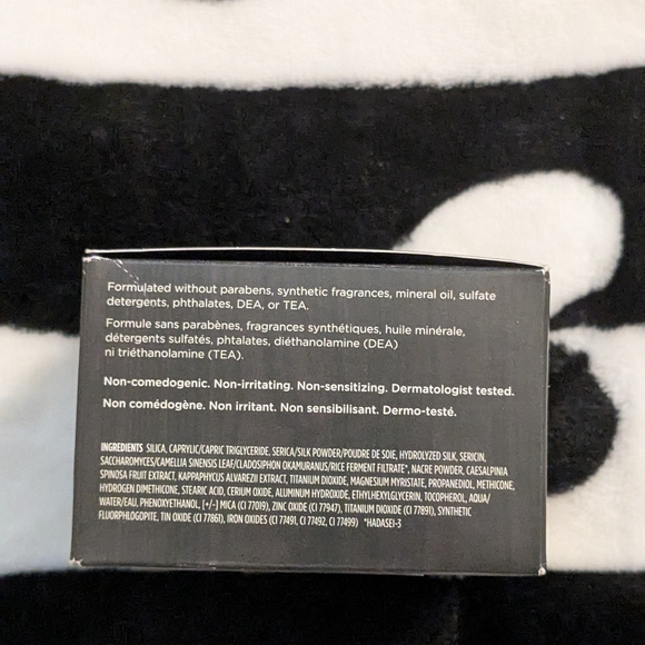 The Silk Powder Full Size Tatcha 20g - Sealed - Picture 2 of 6